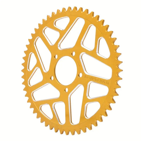 SURRON Light Bee X 54T Sprocket Aluminium Alloy