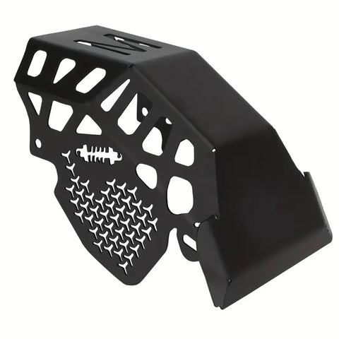 SURRON Light Bee X USTPRO Heavy duty Engine Chassis Bash Guard