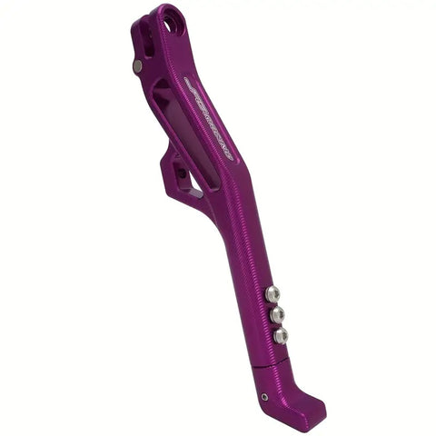 SURRON Light Bee X Electric Bike CNC Adjustable Kickstand Purple