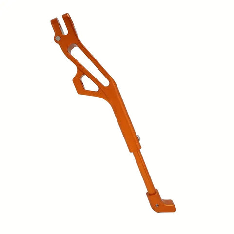 SURRON Light Bee X Electric Bike CNC Adjustable Kickstand Tangerine