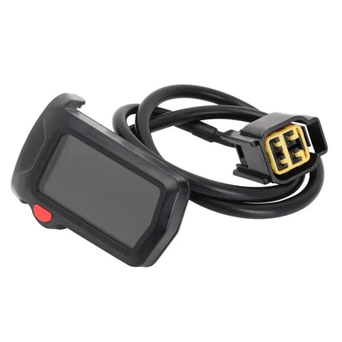 SURRON Light Bee X Dashboard