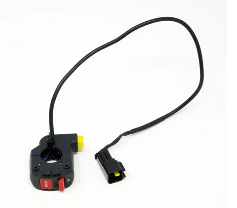 SURRON Light Bee X Sport/Eco Switch Assy