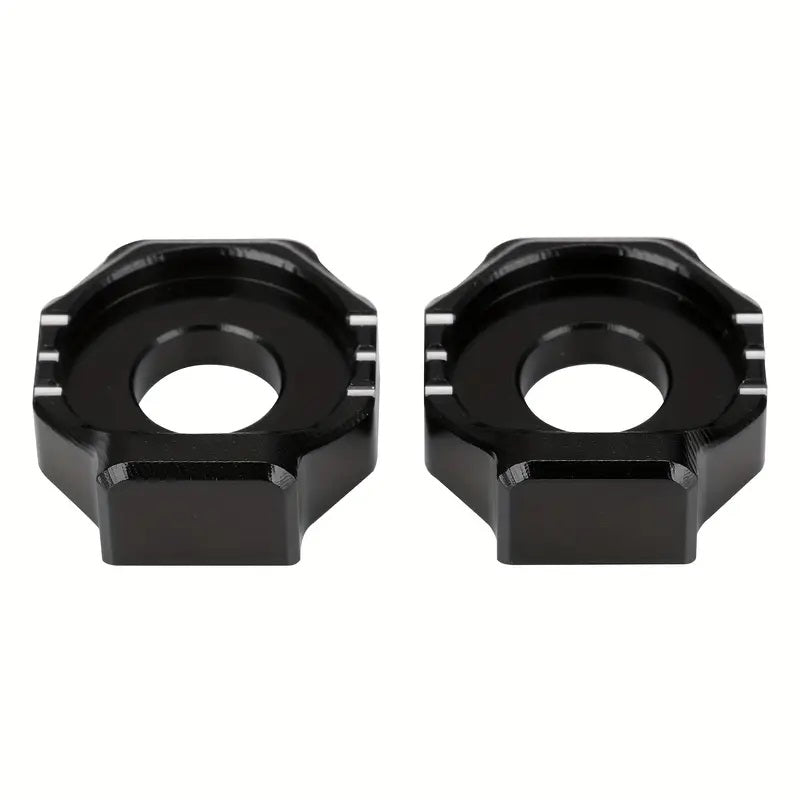 Surron Rear Axle Block SURRON Light Bee X CNC Axle Block Rear Axle Tensioner Chain Adjuster B ...