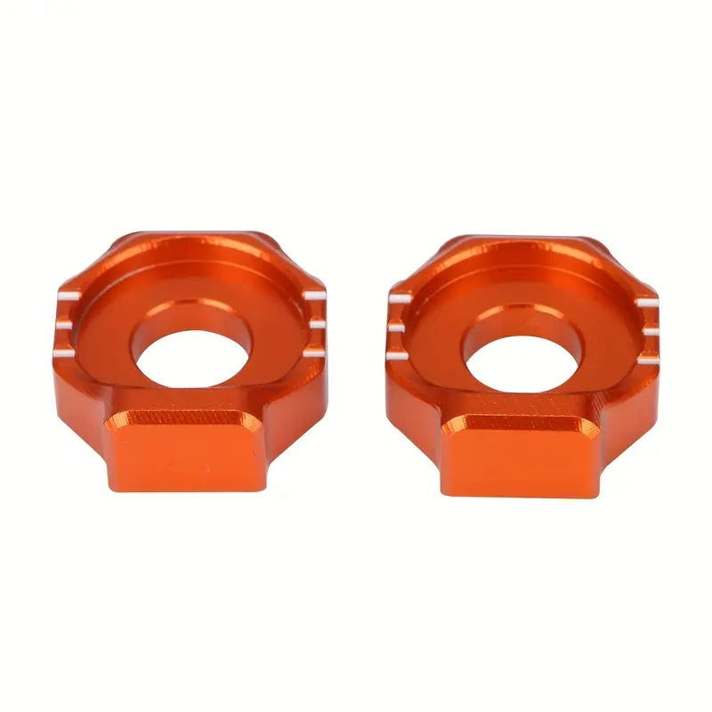 Surron Rear Axle Block SURRON Light Bee X CNC Axle Block Rear Axle Tensioner Chain Adjuster O ...
