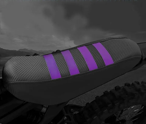 SURRON Light Bee X Soft Seat Cover Purple