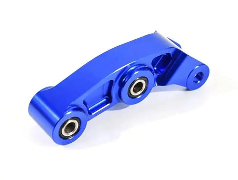 SURRON Light Bee X Shock Bracket Blue