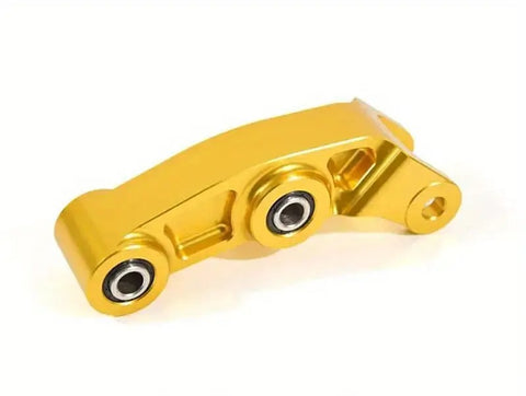 SURRON Light Bee X Shock Bracket Golden