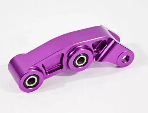 SURRON Light Bee X Shock Bracket Purple