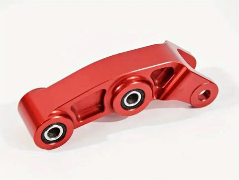 SURRON Light Bee X Shock Bracket Red