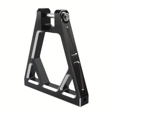 SURRON Light Bee X Reinforced Shock Absorbtion Tripod with Enhanced Rear Triangle Suspension Black