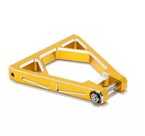 SURRON Light Bee X Reinforced Shock Absorbtion Tripod with Enhanced Rear Triangle Suspension Golden