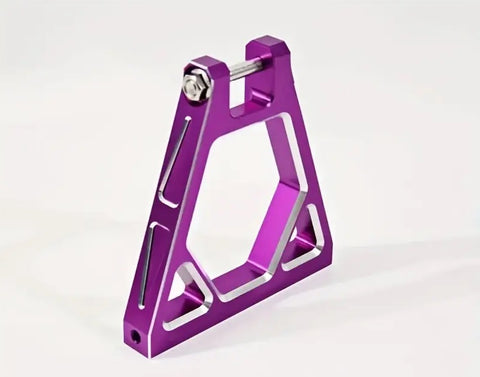 SURRON Light Bee X Reinforced Shock Absorbtion Tripod with Enhanced Rear Triangle Suspension Purple
