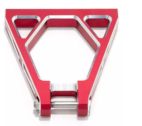 SURRON Light Bee X Reinforced Shock Absorbtion Tripod with Enhanced Rear Triangle Suspension Red