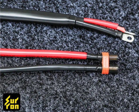 SURRON Battery Power Cable 2017-2024 Battery