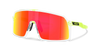 OAKLEY Sutro Clear Prizm Ruby
