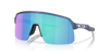 OAKLEY Sutro Lite S Matte Transparent Blue Prizm Sapphire