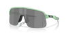 OAKLEY Sutro Lite S Matte Transparent Jade Prizm Black