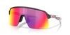 OAKLEY Sutro Lite TLD Matte black Prizm Road
