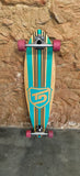 TD Pintail - Skateboard