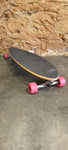 TD Pintail - Skateboard