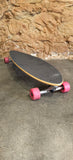 TD Pintail - Skateboard