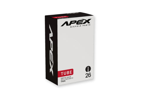 APEX PARTS Tube | 26 inch x 1.75 / 2.125 | FV