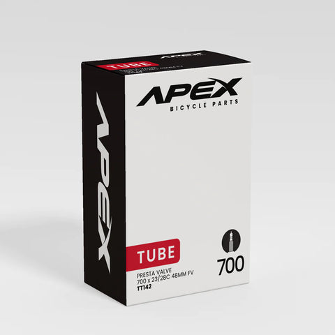 APEX Tube | 700C X 23 / 28C