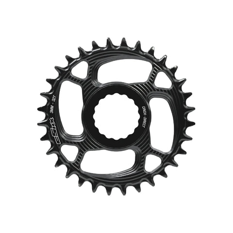 CSIXX Race Face Cinch - 28t-38t - Round