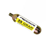 RYDER CO2 Cartridge 25g