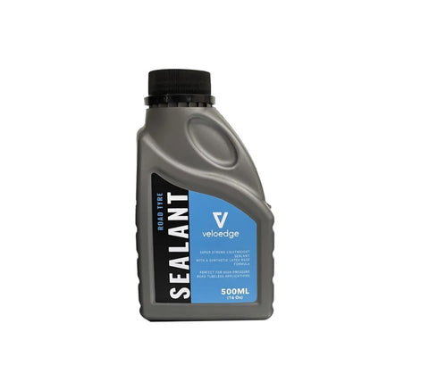 VELOEDGE Sealant 500ml - Road