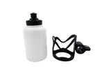 MUNA Water Bottle Combo Clamp Plastic Cage