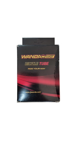 TUBE BRAVVOS PRO 27.5 X 1.95/2.125 60MM AV (WANDA)