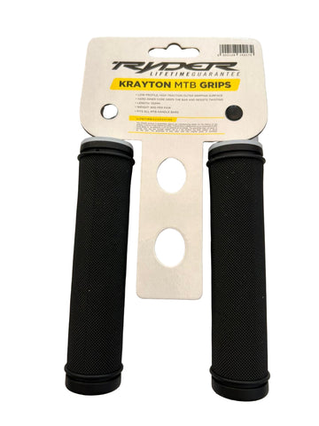 RYDER KRAYTON MTB GRIPS