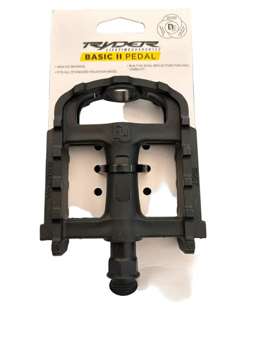 RYDER PEDAL BASIC II
