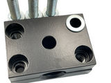 XRAMP Swan Neck Towbar Bracket