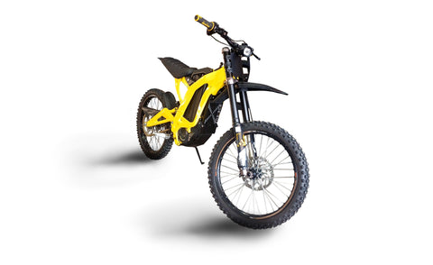 SURRON Light Bee X Yellow