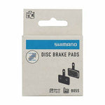 SHIMANO B05S-RX Brake Pad Resin W/O Fin