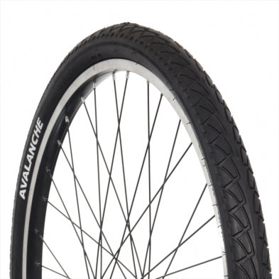 ABC Tyre 26X1.95 Same as Charge 10