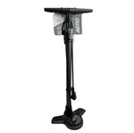 AERO Floor Pump Air Blazer Smart Valve