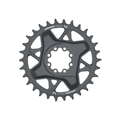 SRAM Chainring 34T DM 3mm Offset GX ET-TYP