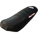 GUTS Factory Grip Seat Covers - Sur-ron Light Bee Ribbed Cover