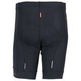 FIRST ASCENT MENS DOMESTIQUE CYCLING SHORTS