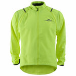 FIRST ASCENT Men's Magneeto Cycling Jacket