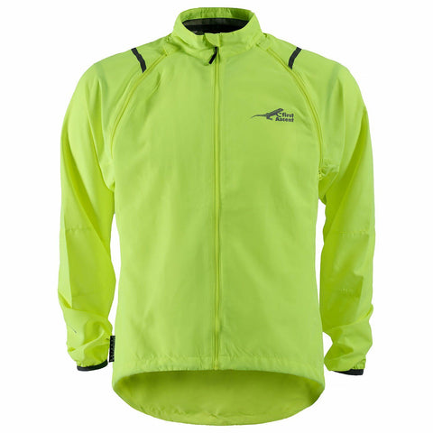 FIRST ASCENT Men's Magneeto Cycling Jacket