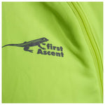 FIRST ASCENT Men's Magneeto Cycling Jacket