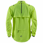 FIRST ASCENT Men's Magneeto Cycling Jacket