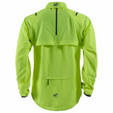 FIRST ASCENT Men's Magneeto Cycling Jacket