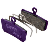 GALFER E-Bike Brake Pad SRAM Maven