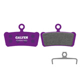 GALFER E-Bike Brake Pad SRAM Guide R, RS, RSC & Ultimate G2