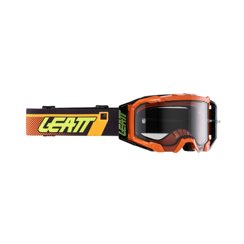 LEATT Goggle Velocity 5.5